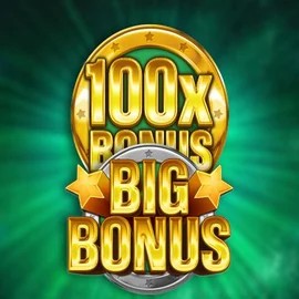 Big Bonus slot visual from Inspired Gaming available on lirasspins.pl