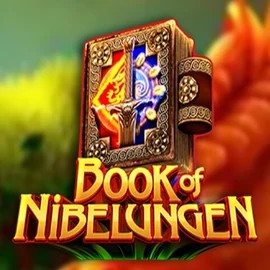 Try Book of Nibelungen slot by Swintt on lirasspins.pl – logo image