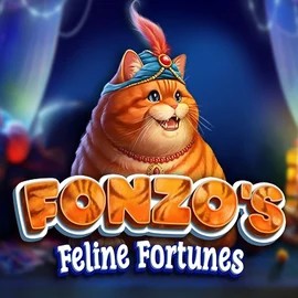 Play Fonzos Feline Fortunes slot by Pragmatic Play on lirasspins.pl
