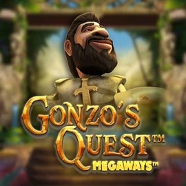 Gonzita’s Quest online game logo by Red Tiger Gaming on lirasspins.pl