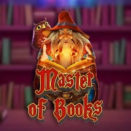 Master of Books – slot by Swintt, featured at lirasspins.pl
