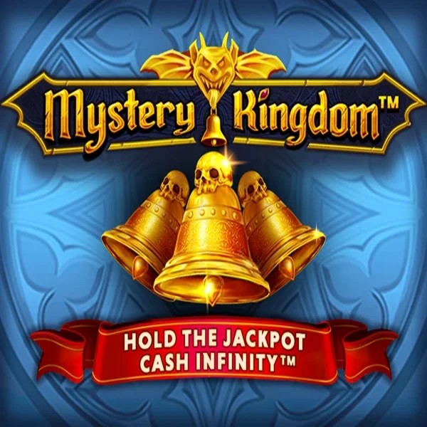 Mystery Kingdom Mystery Bells online slot from Wazdan – play at lirasspins.pl