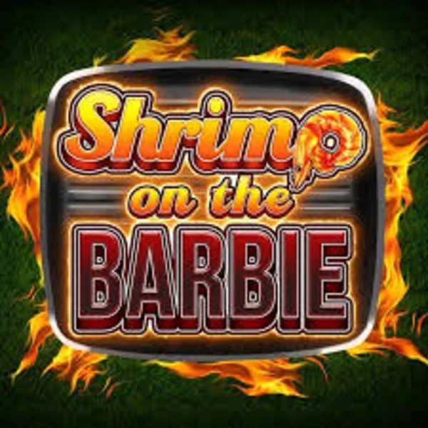 Play Shrimp on the Barbie slot by Greentube on lirasspins.pl