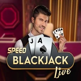 Try Speed Blackjack slot by Pragmatic Play on lirasspins.pl – logo image