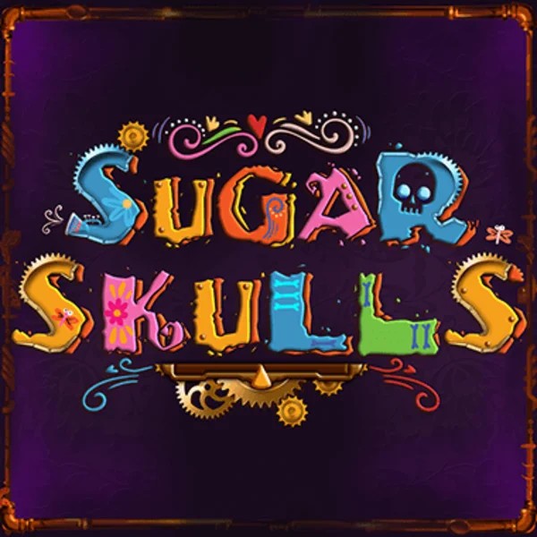 Play the Sugar Skulls slot by Booming Games on LiraSpin Casino