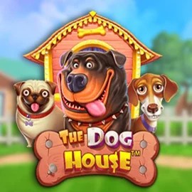 The Dog House online slot from Pragmatic Play – play at lirasspins.pl