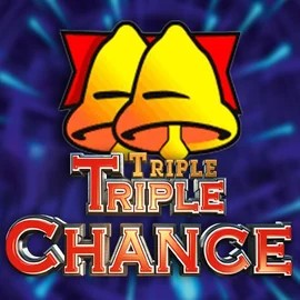 Play the Triple Triple Chance slot by Merkur Gaming on LiraSpin Casino